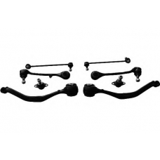 BM-RK-6618 MOOG Ремкомплект, поворотный кулак