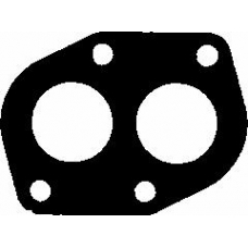 31-027151-00 GOETZE Прокладка, труба выхлопного газа