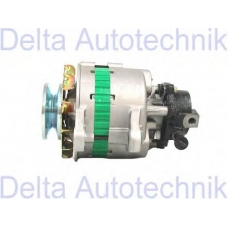 L 42 260 DELTA AUTOTECHNIK Генератор