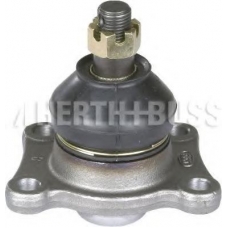 J4862020 NIPPARTS Несущий / направляющий шарнир