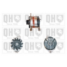 QRA2458 QUINTON HAZELL Генератор