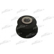 PSE1030 PATRON Втулка, балка моста