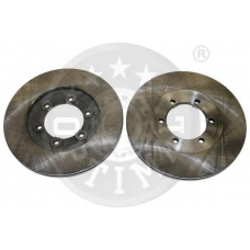 BS-4130 OPTIMAL Тормозной диск