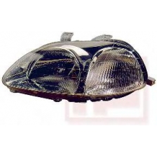 50945101 SCHLIECKMANN Основная фара