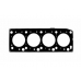 30-029244-00 GOETZE Прокладка, головка цилиндра