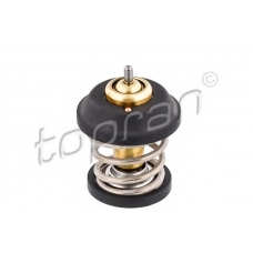 113 297 TOPRAN Термостат, охлаждающая жидкость