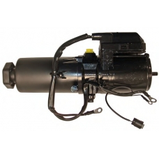 04.55.1312 LIZARTE Гидравлический насос, рулевое управление