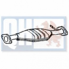 311360 QUINTON HAZELL Катализатор