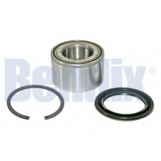 051410B BENDIX Комплект подшипника ступицы колеса