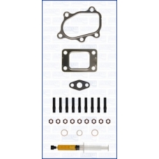 JTC11340 AJUSA Монтажный комплект, компрессор