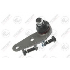 FZ3114 FORTUNE LINE Несущий / направляющий шарнир