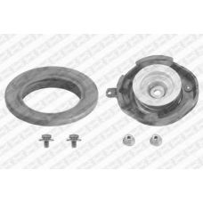 KB655.15 SNR Ремкомплект, опора стойки амортизатора