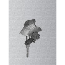 350103390000 MAGNETI MARELLI Подъемное устройство для окон