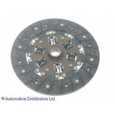 ADN13126 BLUE PRINT Диск сцепления