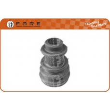 0906 FARE SA Пыльник, приводной вал