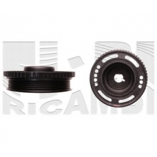 87730 CALIBER Ременный шкив, коленчатый вал