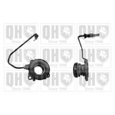 CSC050 QUINTON HAZELL Центральный выключатель, система сцепления