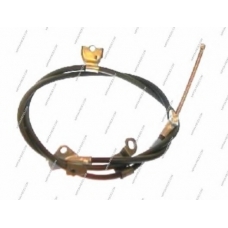 T291A104 NPS Трос, стояночная тормозная система