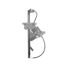 65619302 SCHLIECKMANN Подъемное устройство для окон