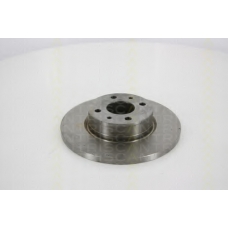 8120 15120 TRISCAN Тормозной диск