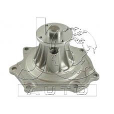 D11063 Japan Cars Водяной насос