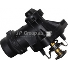 1414601710 Jp Group Термостат, охлаждающая жидкость
