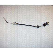 8140 66206 TRIDON Clutch cable