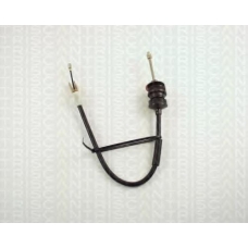 8140 28215 TRISCAN Трос, управление сцеплением