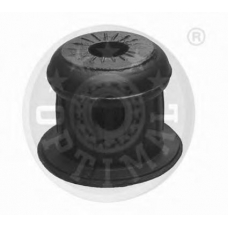 F8-5031 OPTIMAL Gummilager