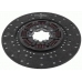 1878 001 968 SACHS Диск сцепления
