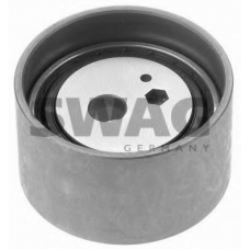 82 03 0003 SWAG Натяжной ролик, ремень грм