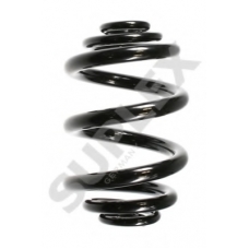 19032 SUPLEX Пружина ходовой части