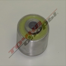 7-06-366 Tochka opory Полиуретановый сайлентблок передней подвески, нижнего рычага, крепление амортизатора honda vigor 4d, inspire, prelude, saber, ac