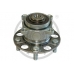 912302 OPTIMAL Комплект подшипника ступицы колеса