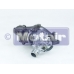 335834 MOTAIR TURBOLADER Компрессор, наддув