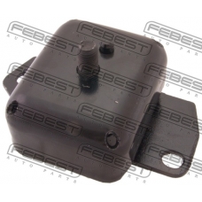 TM-CAM2 FEBEST Подвеска, двигатель