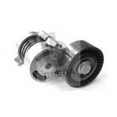 TOA3703 BREDA  LORETT Натяжитель ремня, клиновой зубча