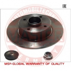 24010801142-SET-MS MASTER-SPORT Тормозной диск