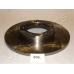 DI-609 JAPANPARTS Тормозной диск