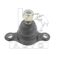 J12008 Japan Cars Шаровая опора рычага, передняя ось