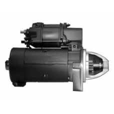 4009 SPIDAN Стартер