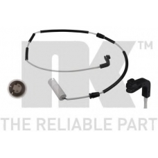 280163 NK Сигнализатор, износ тормозных колодок