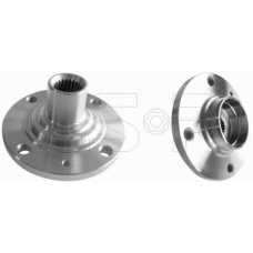 9422012 GSP Комплект подшипника ступицы колеса