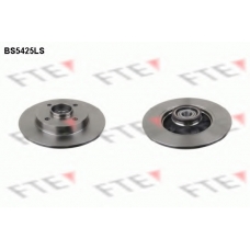 BS5425LS FTE Тормозной диск