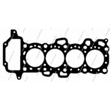N125N138 NPS Прокладка, головка цилиндра