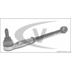 V10-0700 VEMO/VAICO Поперечная рулевая тяга