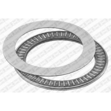 M258.01 SNR Опора стойки амортизатора