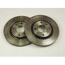 8120 28114C TRISCAN Тормозной диск