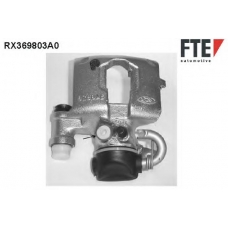 RX369803A0 FTE Тормозной суппорт