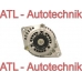 L 35 880 ATL Autotechnik Генератор